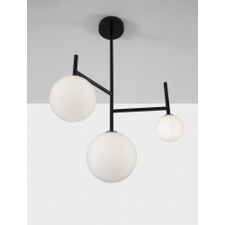 URUAPAN LAMPA WISZĄCA  LE42884   Luces Exclusivas